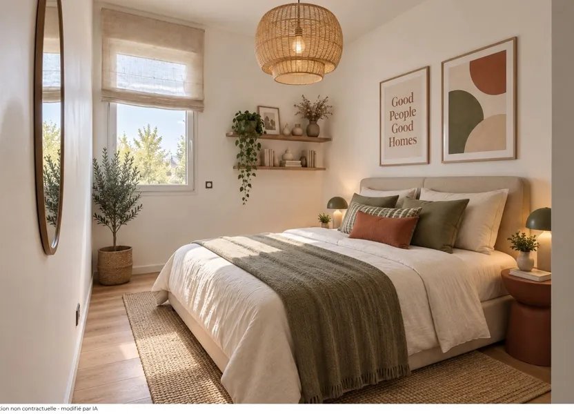 Appartement à vendre, 60m², La Rochelle