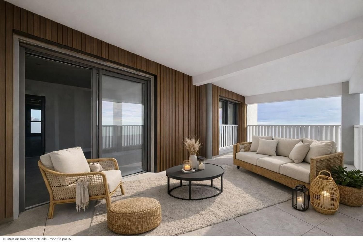 Appartement à vendre, 159m², La Rochelle