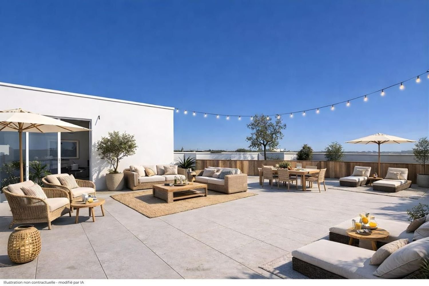 Appartement à vendre, 159m², La Rochelle