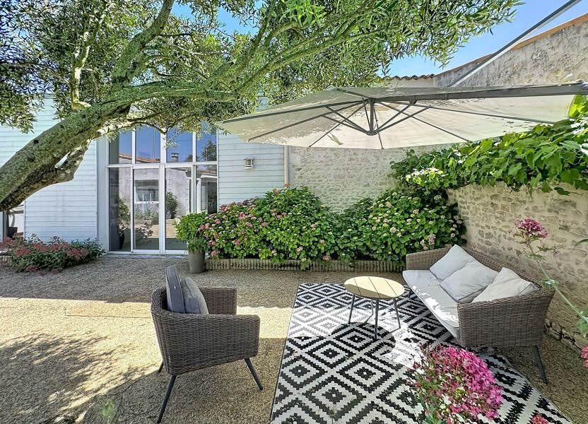 Maison à vendre, 223m², Marsilly