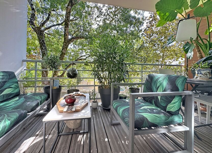 Appartement à vendre, 62m², Périgny