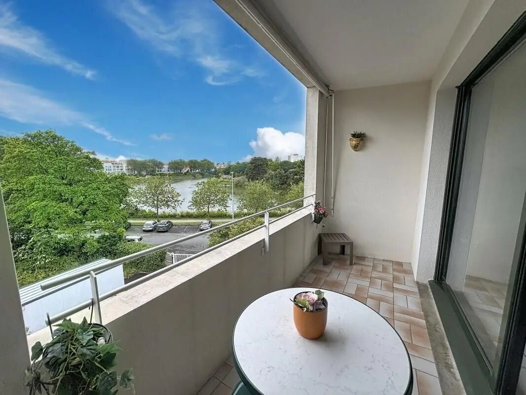 Appartement à vendre, 62m², La Rochelle