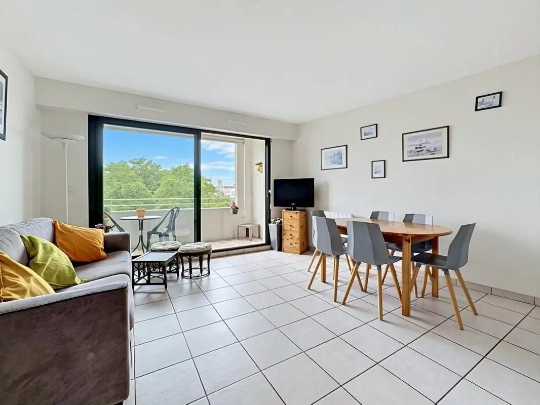 Appartement à vendre, 62m², La Rochelle