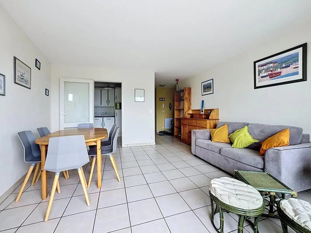 Appartement à vendre, 62m², La Rochelle
