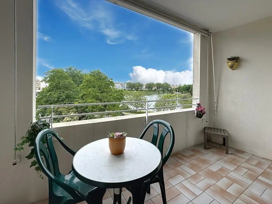 Appartement à vendre, 62m², La Rochelle