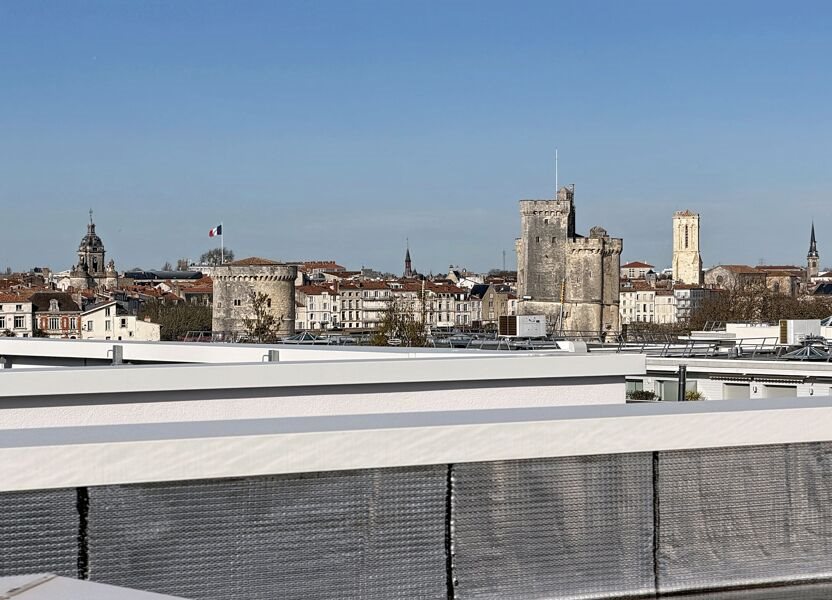 Appartement à vendre, 159m², La Rochelle