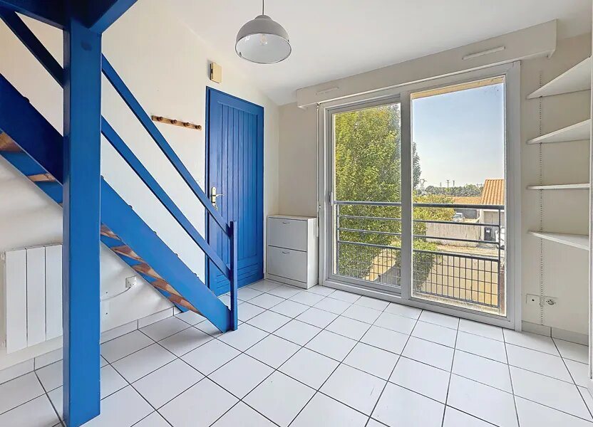 Appartement à vendre, 20m², Puilboreau