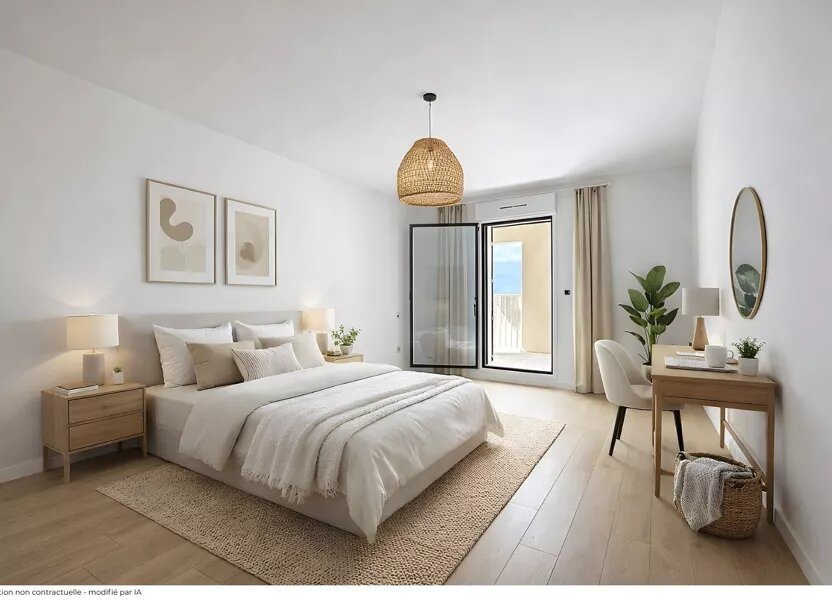 Appartement à vendre, 86m², La Rochelle