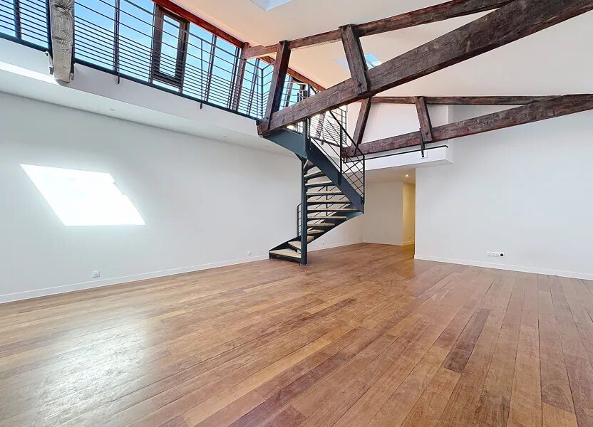Appartement à vendre, 180m², La Rochelle