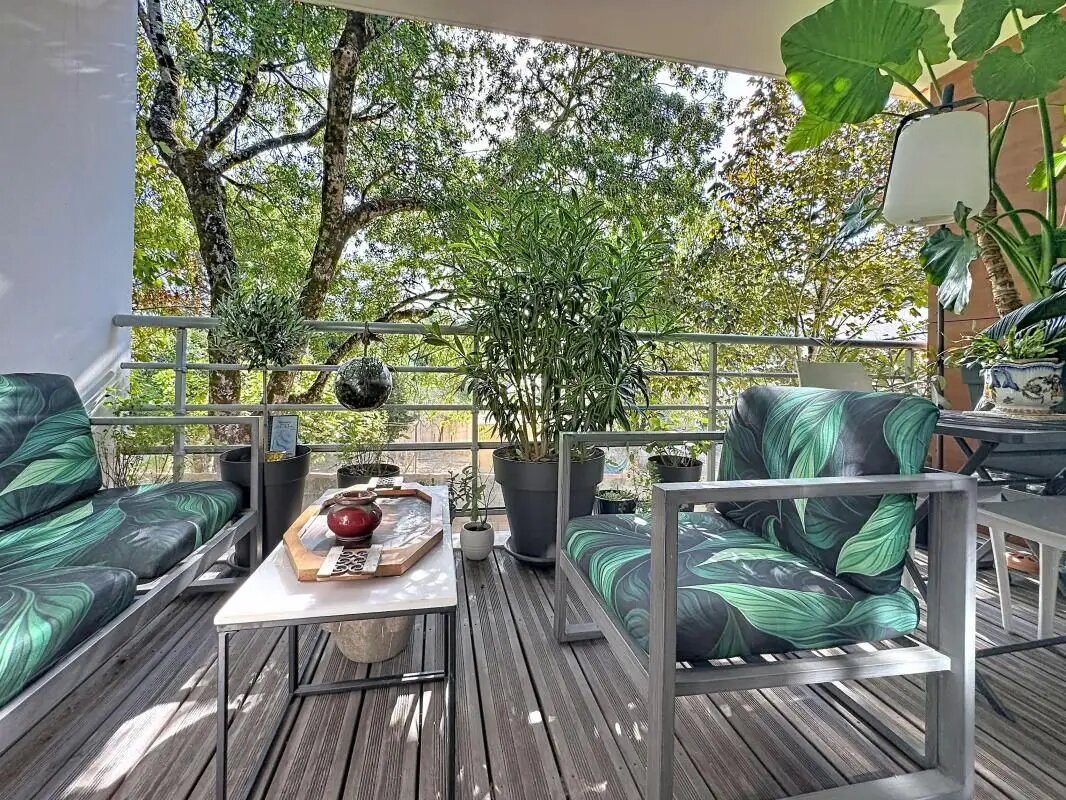 Appartement à vendre, 62m², Périgny