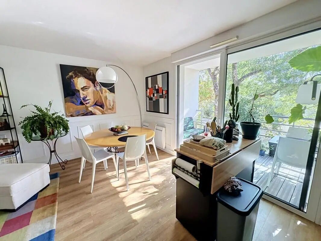 Appartement à vendre, 62m², Périgny