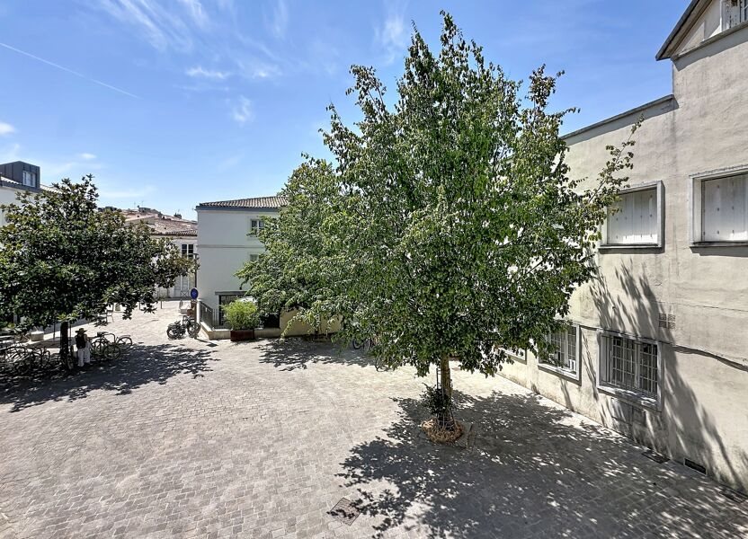 Appartement à vendre, 38m², La Rochelle