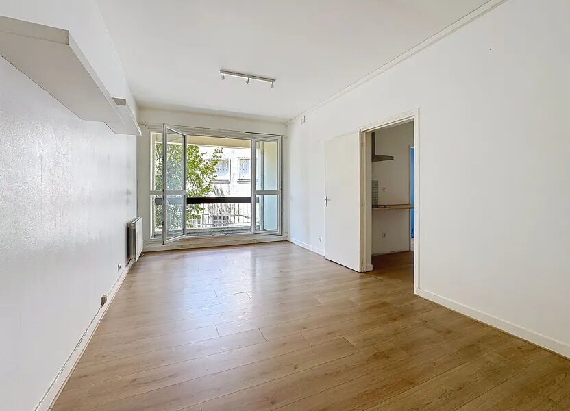 Appartement à vendre, 38m², La Rochelle