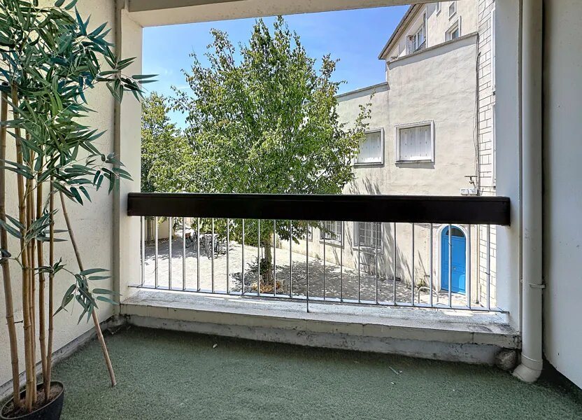 Appartement à vendre, 38m², La Rochelle