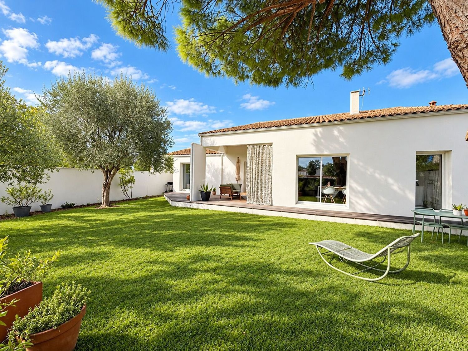 Maison à vendre, 172m², La Rochelle