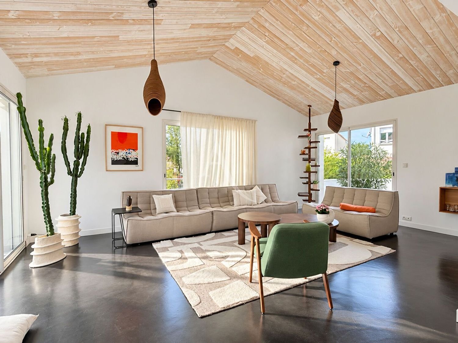 Maison à vendre, 172m², La Rochelle