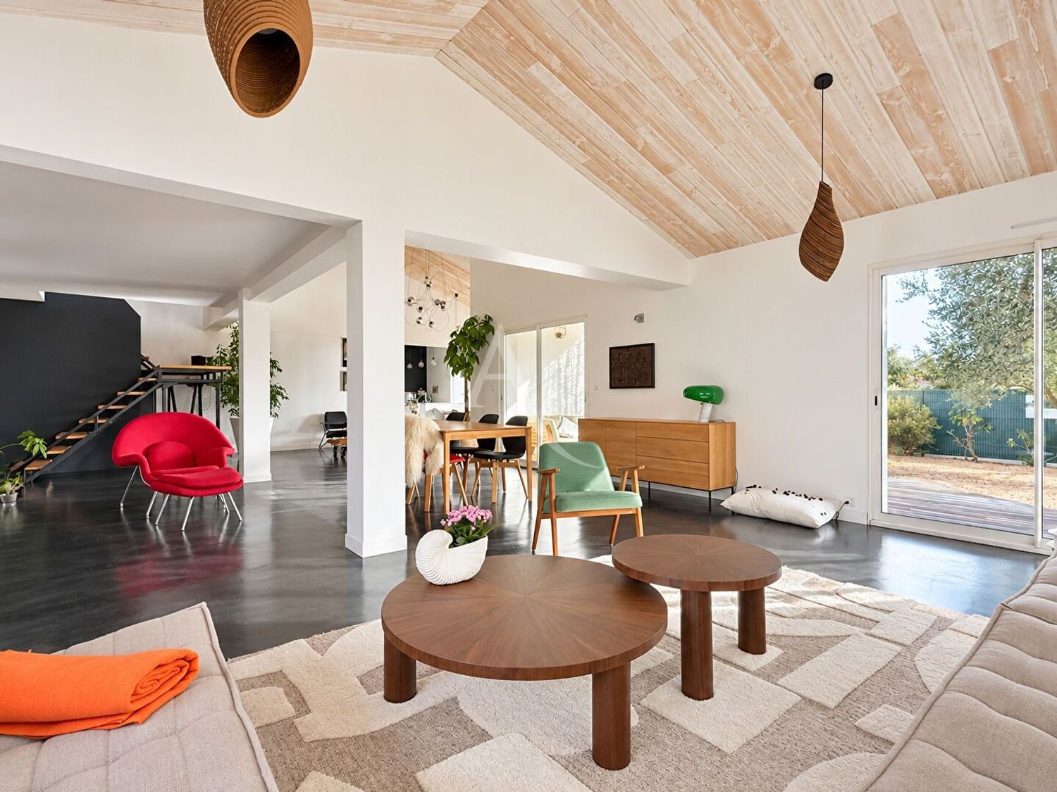 Maison à vendre, 172m², La Rochelle