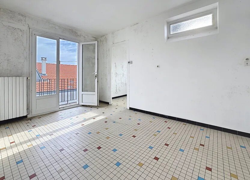 Maison à vendre, 46m², Châtelaillon-Plage