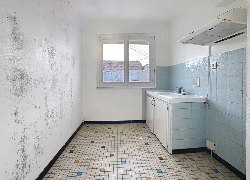 Maison à vendre, 46m², Châtelaillon-Plage
