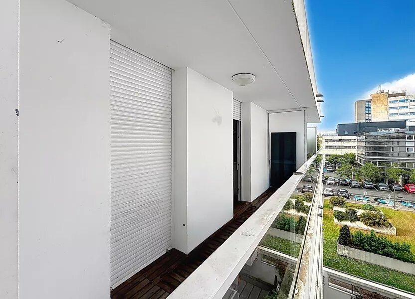Appartement à vendre, 19m², La Rochelle