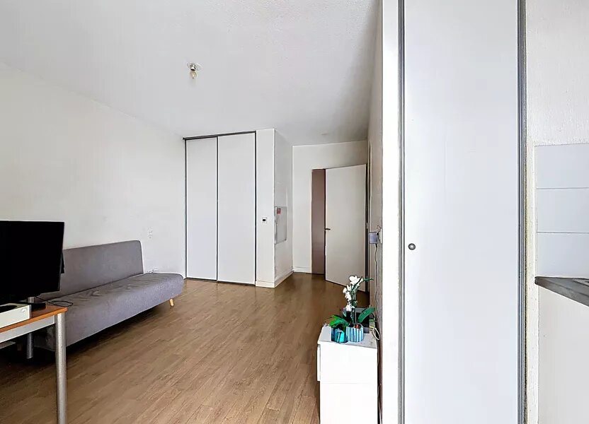 Appartement à vendre, 19m², La Rochelle