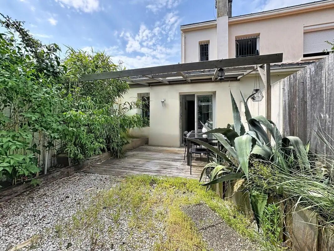 Appartement à vendre, 42m², Aytré