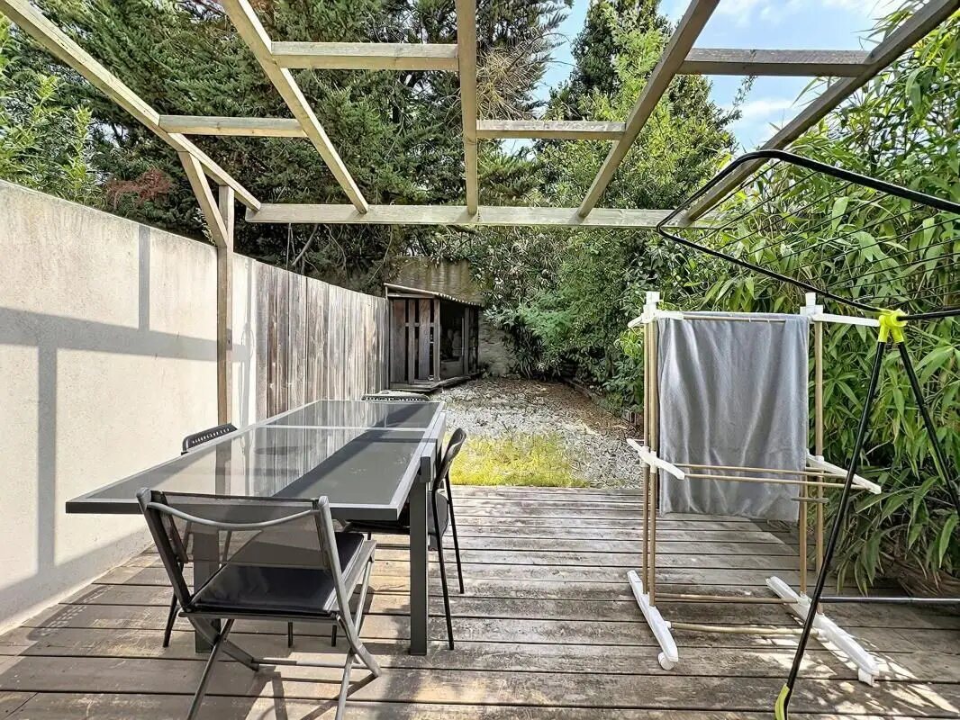 Appartement à vendre, 42m², Aytré