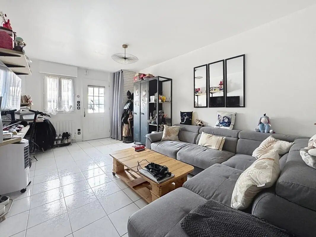 Appartement à vendre, 42m², Aytré
