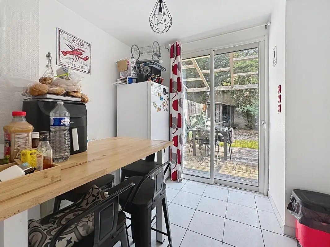 Appartement à vendre, 42m², Aytré