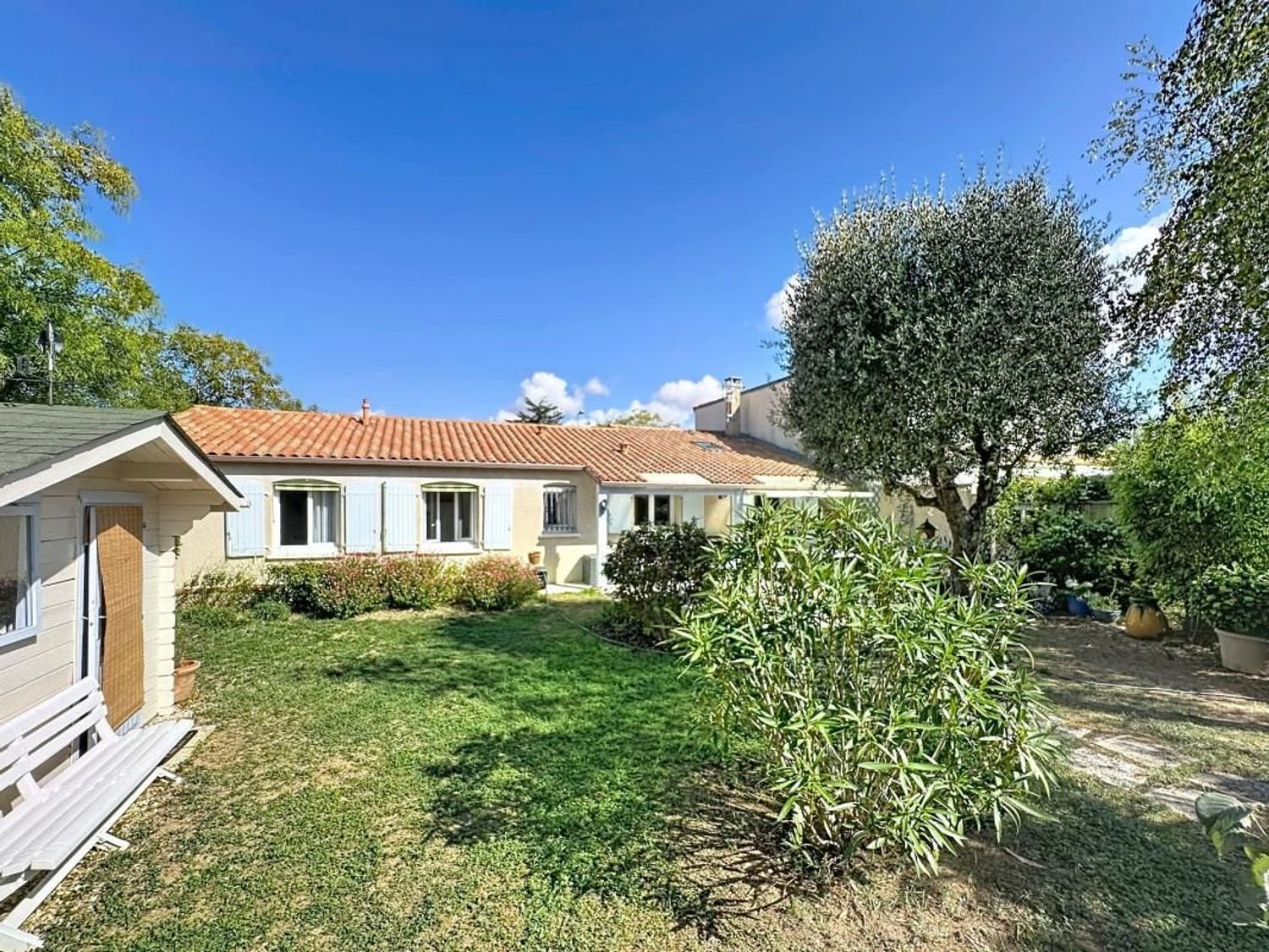 Maison à vendre, 114m², La Rochelle
