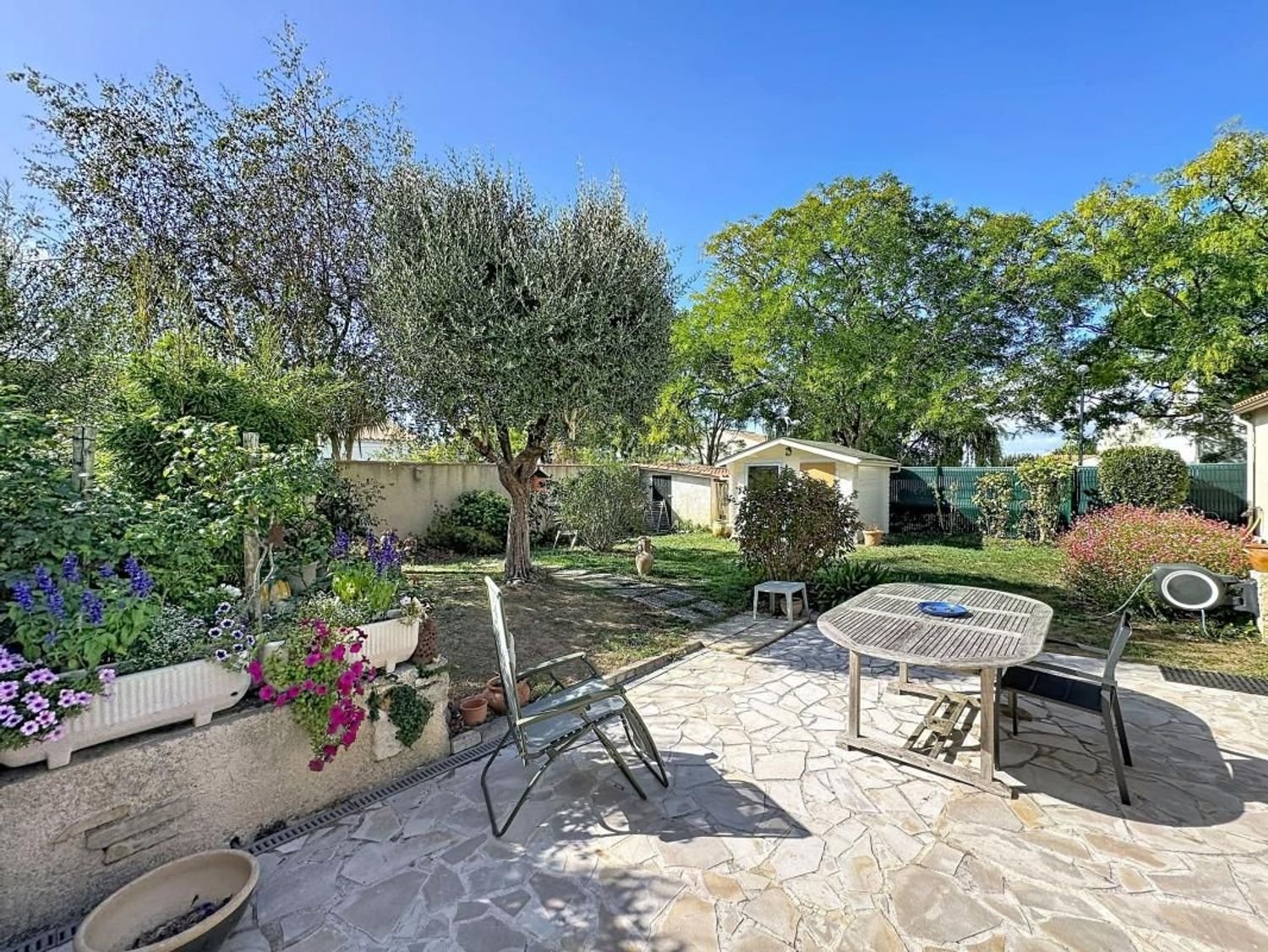 Maison à vendre, 114m², La Rochelle