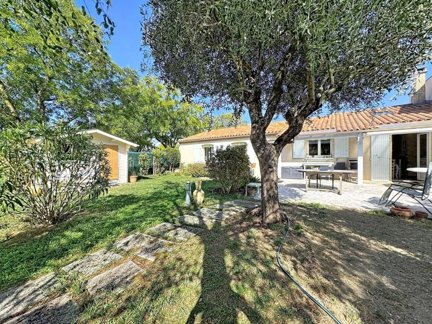Maison à vendre, 114m², La Rochelle