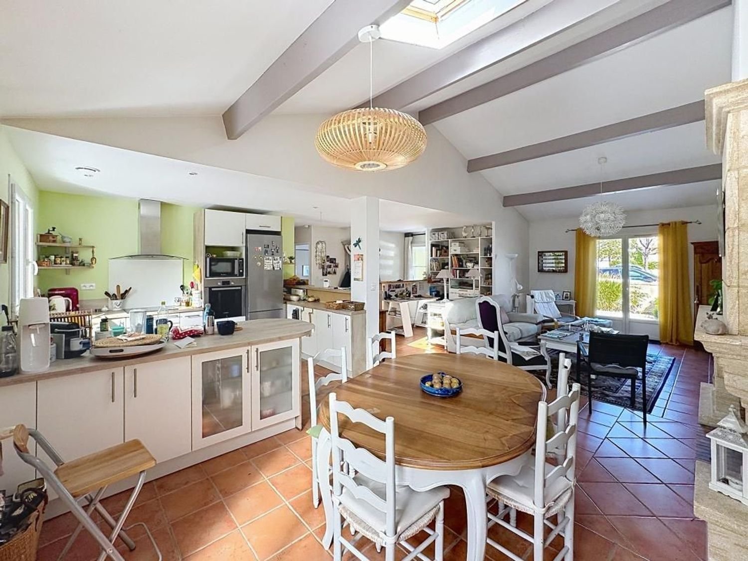 Maison à vendre, 114m², La Rochelle