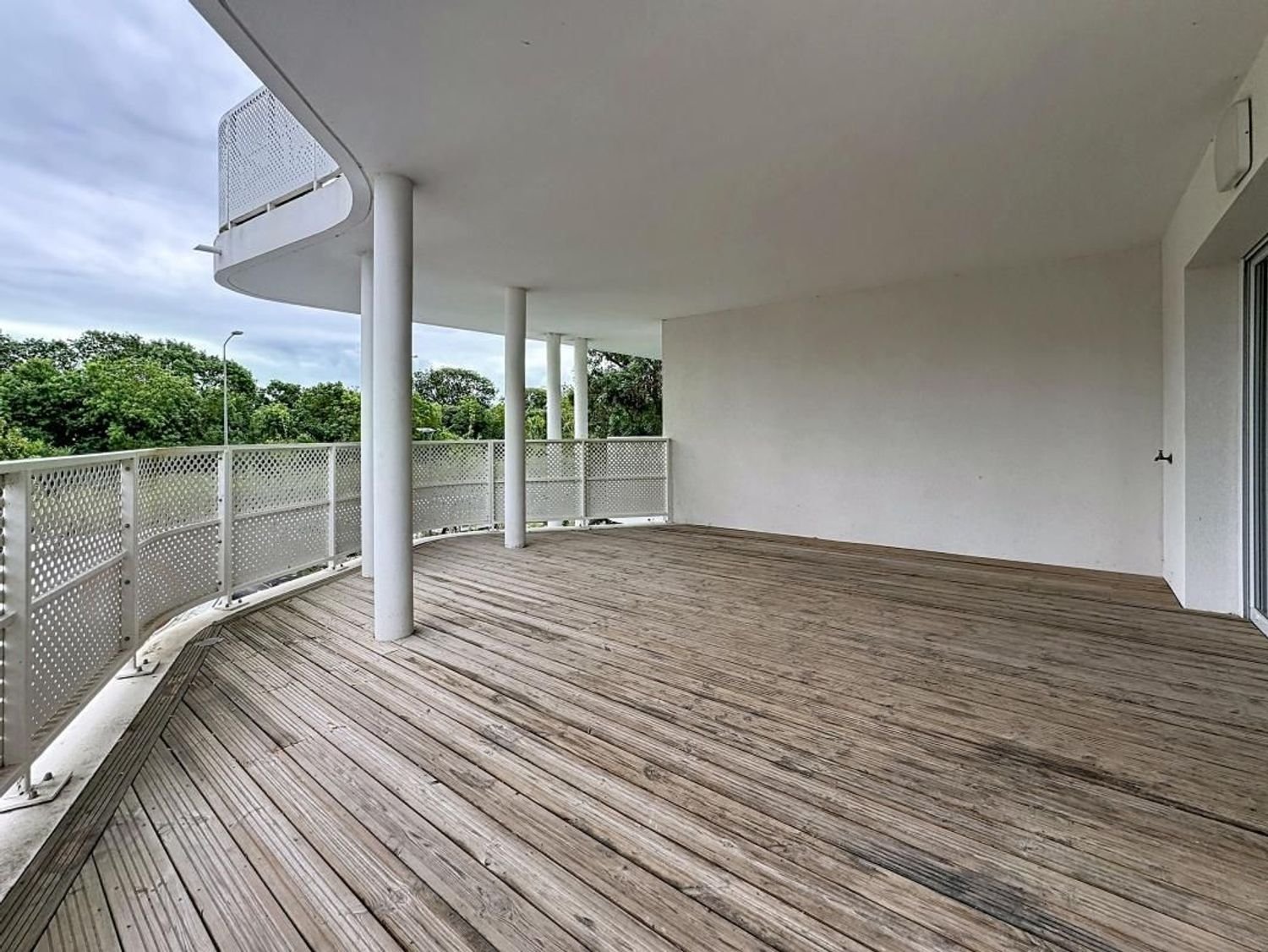 Appartement à vendre, 59m², La Rochelle