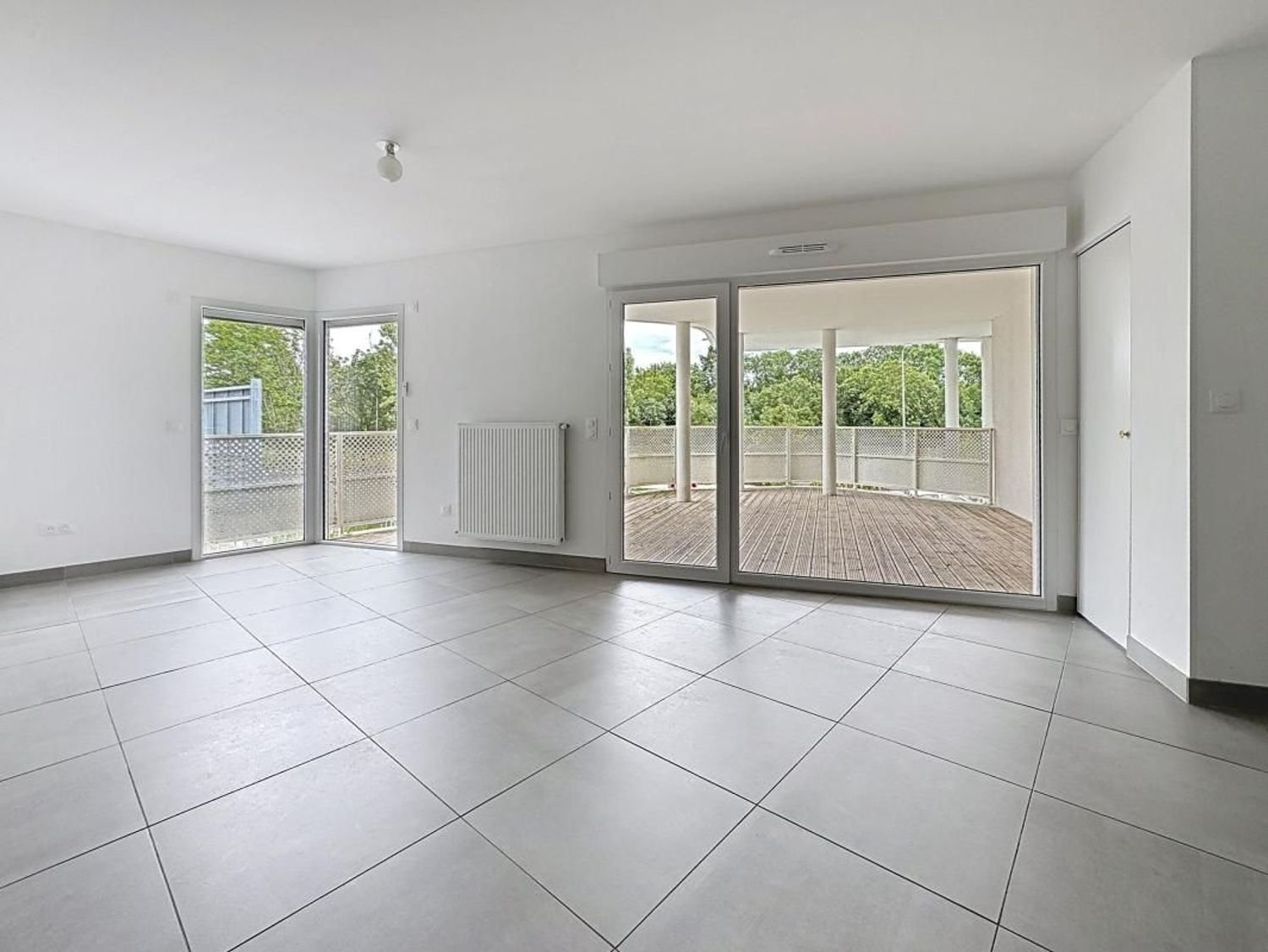 Appartement à vendre, 59m², La Rochelle