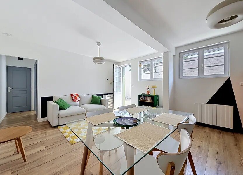 Maison à vendre, 40m², La Rochelle