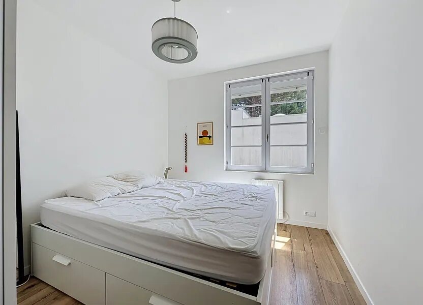 Maison à vendre, 40m², La Rochelle