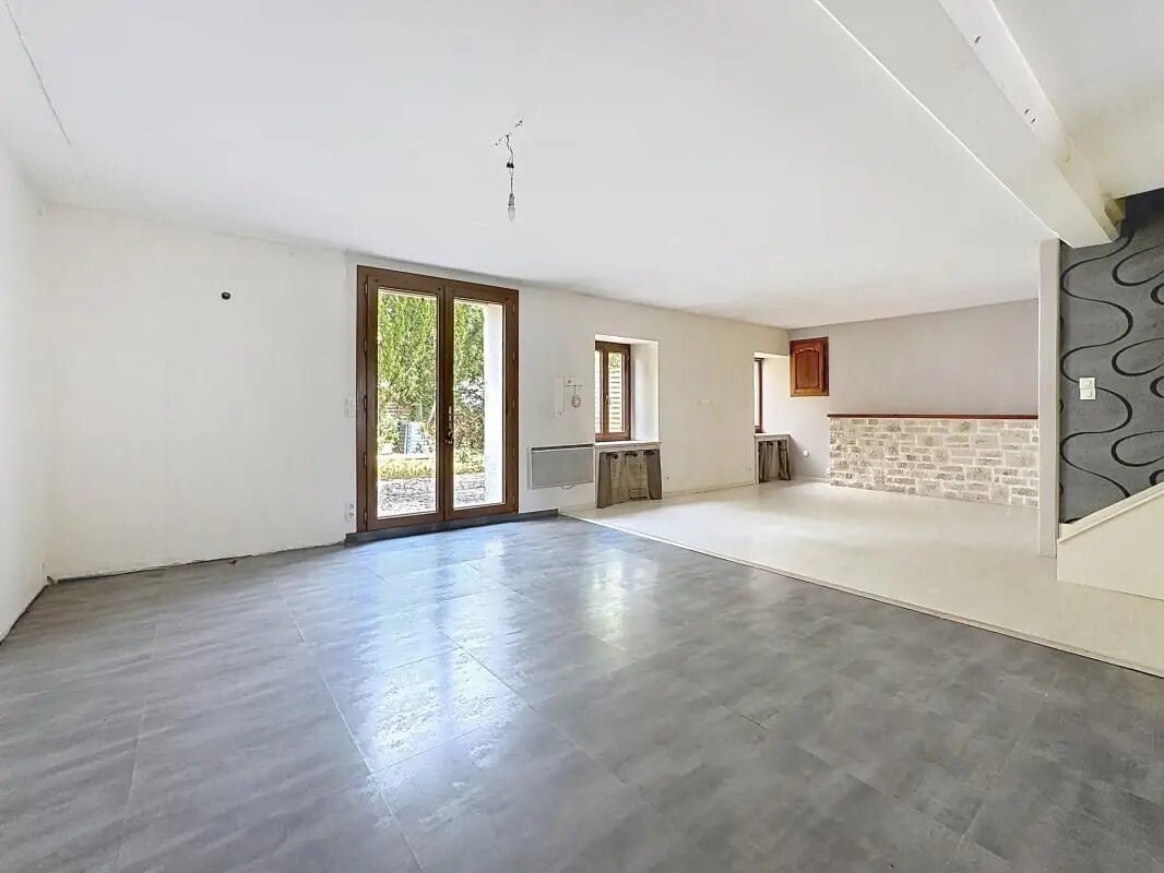 Maison à vendre, 124m², Marsilly