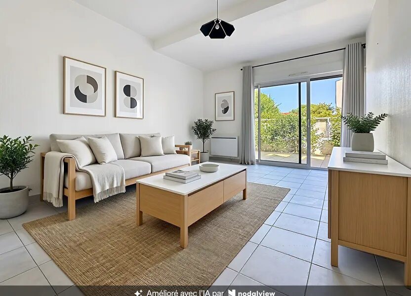 Appartement à vendre, 60m², Aytré