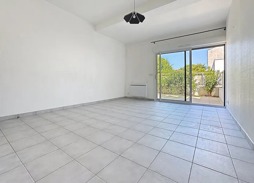 Appartement à vendre, 60m², Aytré
