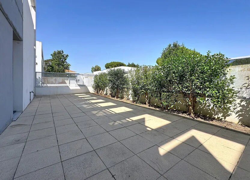 Appartement à vendre, 60m², Aytré