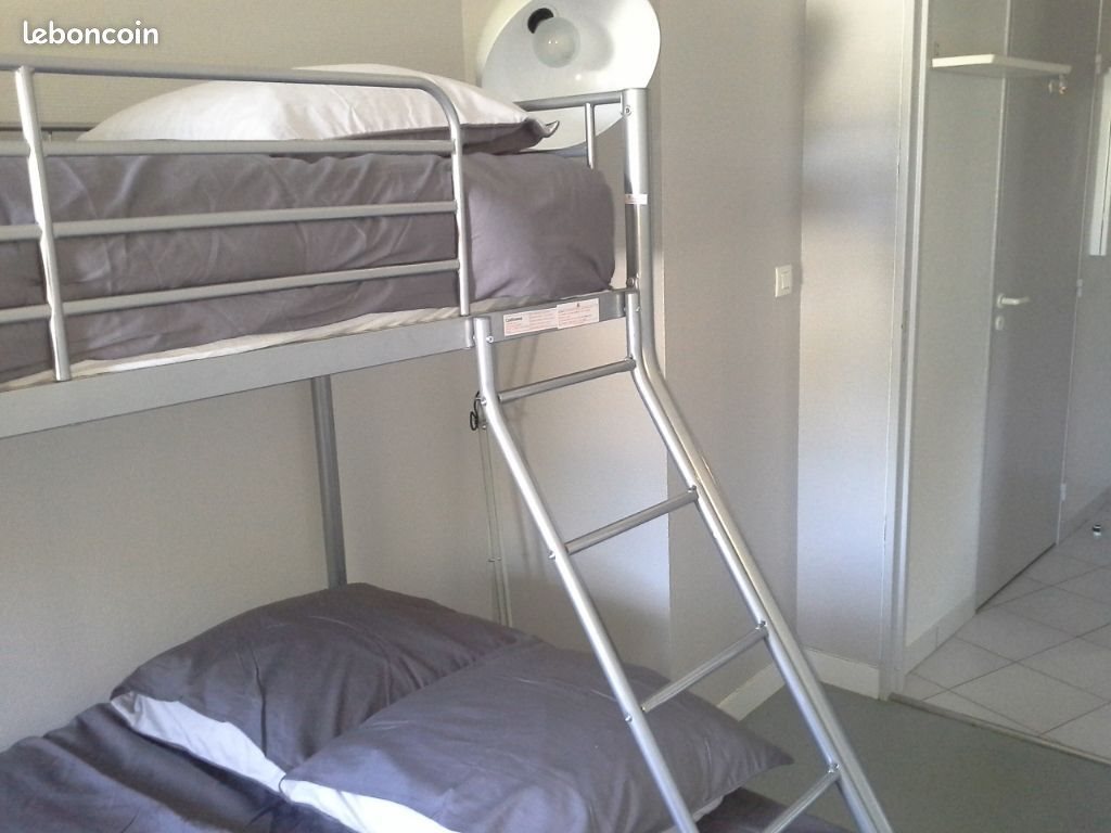 Appartement à louer, 53m², La Rochelle