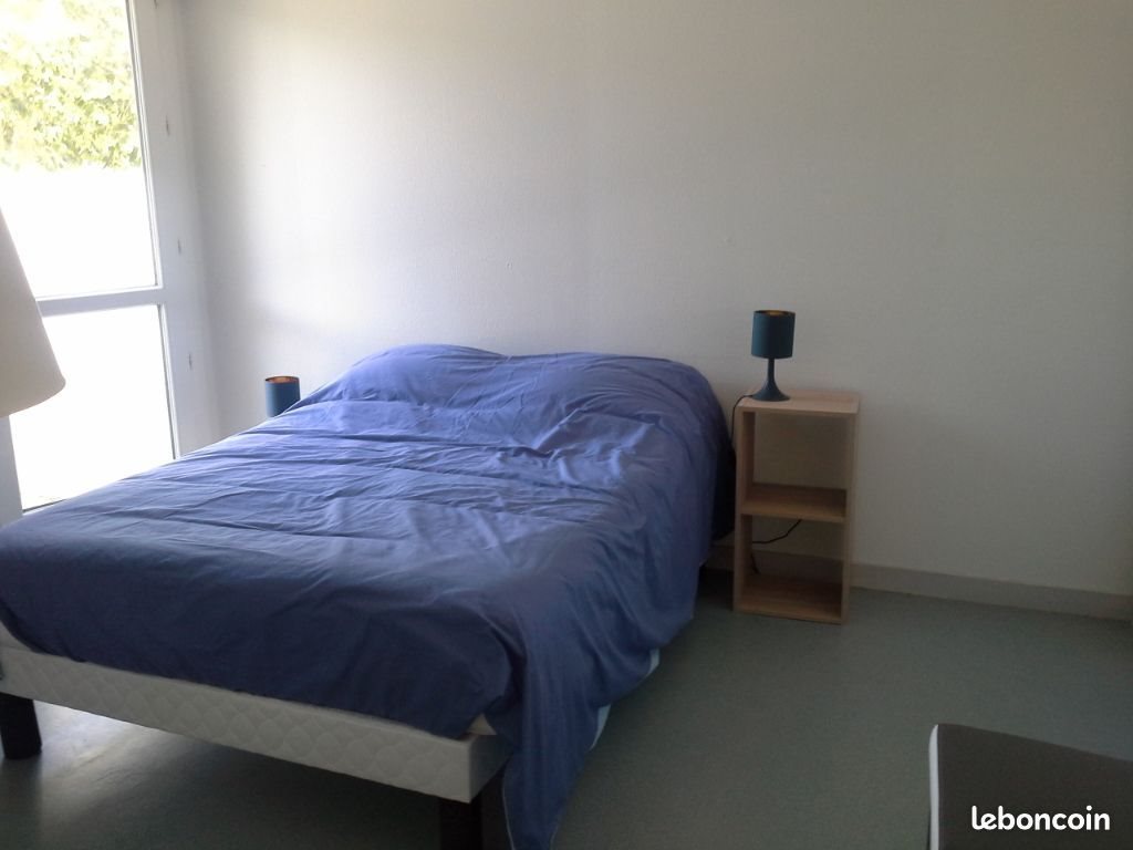 Appartement à louer, 53m², La Rochelle