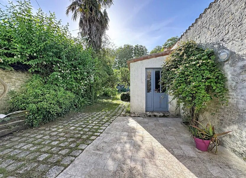 Maison à vendre, 134m², Nieul-sur-Mer