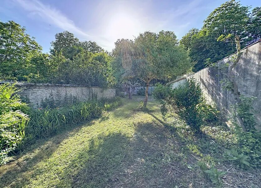 Maison à vendre, 134m², Nieul-sur-Mer
