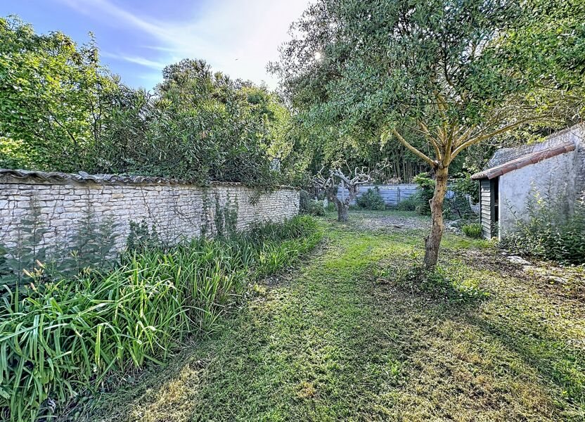 Maison à vendre, 134m², Nieul-sur-Mer