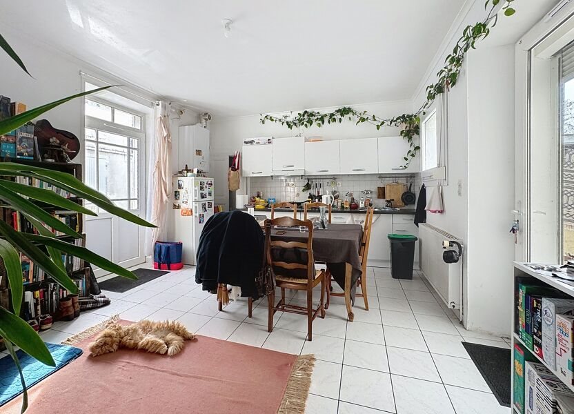 Maison à vendre, 49m², La Rochelle