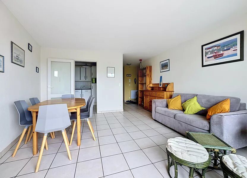 Appartement à vendre, 62m², La Rochelle