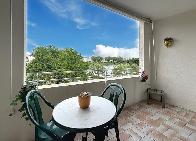Appartement à vendre, 62m², La Rochelle