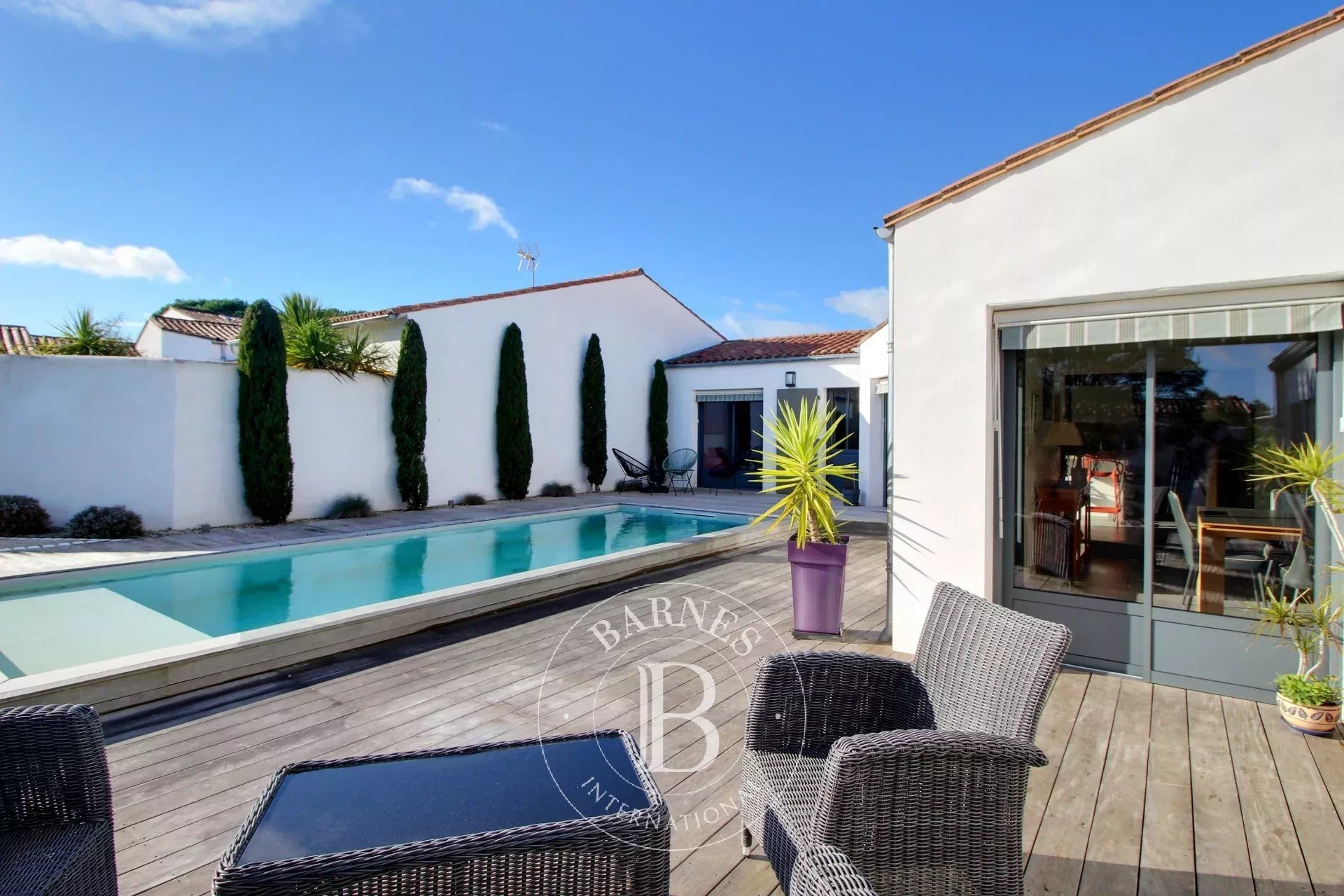 Maison à vendre, 167m², La Flotte